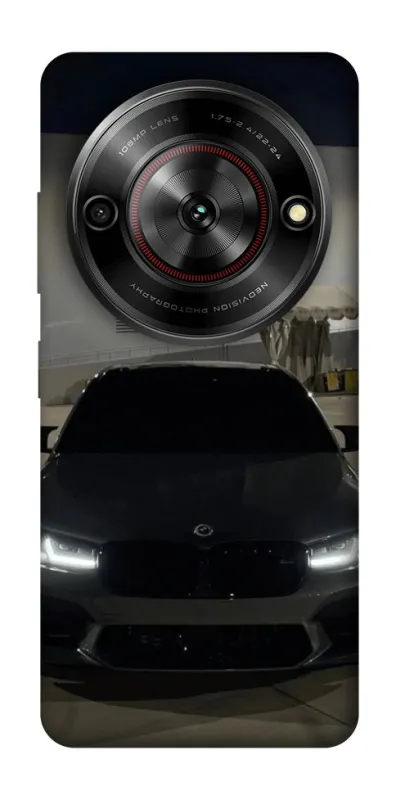 Чохол на ZTE Nubia Focus BMW V55 фото 1 з 1