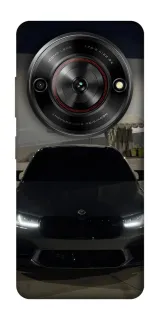 Чехол на ZTE Nubia Focus BMW V55 фото 1 из 1