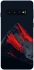 Чехол на Samsung Galaxy S10 Red mountain фото 1 из 1