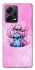 Чохол на Xiaomi Redmi Note 12 Pro 5G Stitch ver.11 фото 1 з 1