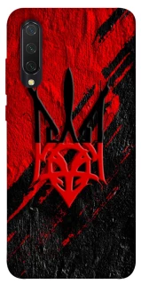 Чохол на Xiaomi Mi CC9 / Mi 9 Lite Герб v17 фото 1 з 1