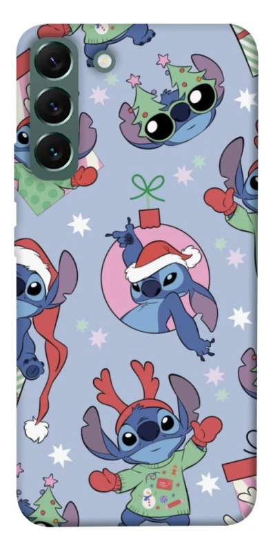 Чохол на Samsung Galaxy S22+ Stitch ver.20 фото 1 з 1