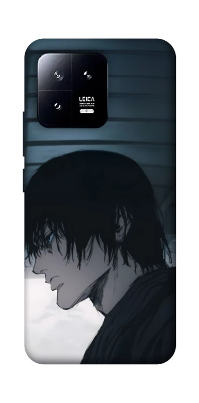 Чехол на Xiaomi 13 Toji Zenin фото 1 из 1