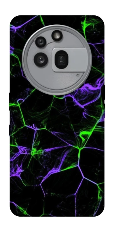 Чехол на Nothing Phone (3a) Pro Abstract ver.2 фото 1 из 1