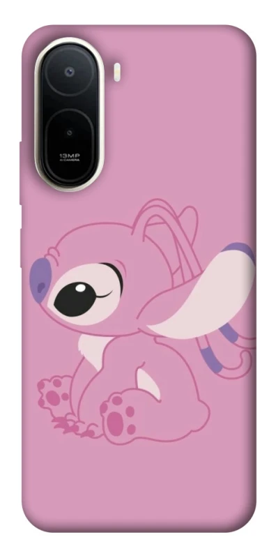 Чехол на Xiaomi Redmi A7 Pro 4G Pair romantic theme ver.4 фото 1 из 2