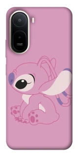 Чехол на Xiaomi Redmi A7 Pro 4G Pair romantic theme ver.4 фото 1 из 2