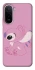 Чехол на Xiaomi Redmi A7 Pro 4G Pair romantic theme ver.4 фото 1 из 2