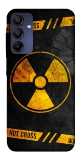 Чохол на Samsung Galaxy A15 4G/5G Radiation фото 1 з 1