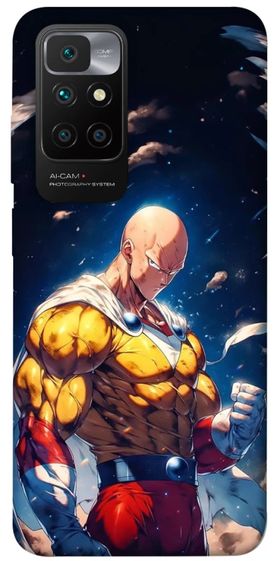 Чохол на Xiaomi Redmi 10 Saitama фото 1 з 1