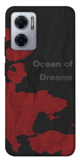 Чехол на Xiaomi Redmi Note 11E Ocean of Dreams фото 1 из 1