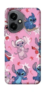 Чохол на Honor 400 Stitch ver.22 фото 1 з 1