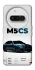 Чохол на Nothing Phone (3a) BMW M5 CS фото 1 з 1