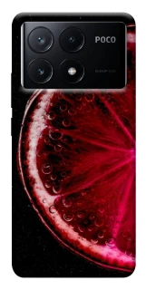 Чехол на Xiaomi Poco X6 Candy фото 1 из 1