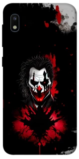 Чехол на Samsung Galaxy A10 (A105F) Joker Horror фото 1 из 1