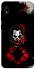Чехол на Samsung Galaxy A10 (A105F) Joker Horror фото 1 из 1