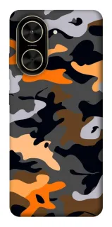 Чохол на Xiaomi Poco C71 Сamouflage v19 фото 1 з 1