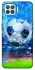 Чохол на Oppo F17 Pro Fantasy Football Stadium фото 1 з 1