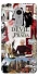 Чохол на Xiaomi Redmi Note 4X / Note 4 (Snapdragon) Fashion collage ver.15 фото 1 з 1