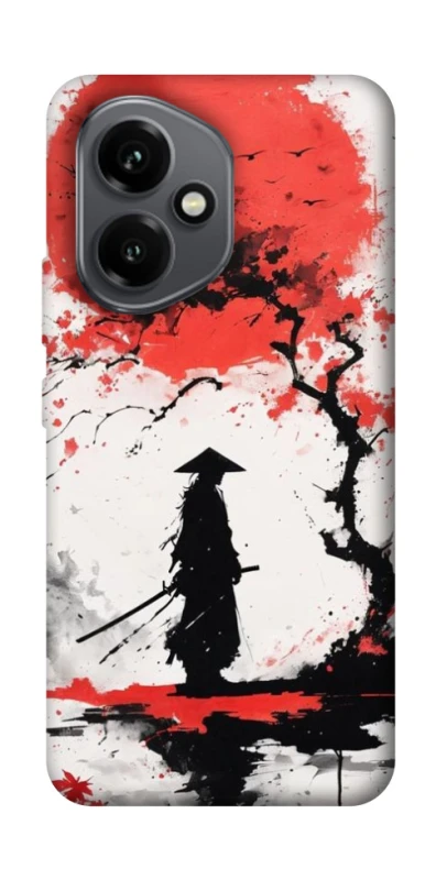 Чехол на Honor 400 Дух Японии фото 1 из 1