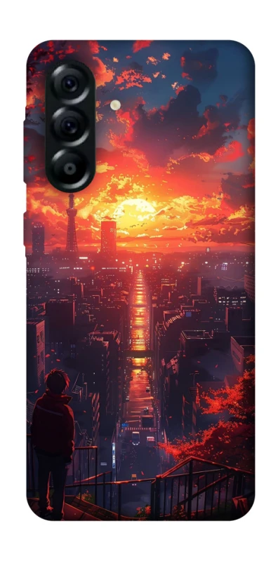 Чехол на Samsung Galaxy A57 5G City фото 1 из 1