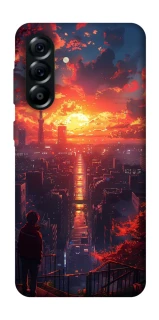 Чехол на Samsung Galaxy A57 5G City фото 1 из 1