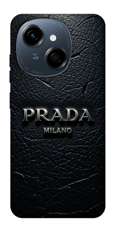 Чохол на TECNO Spark Go 1 Prada ver.3 фото 1 з 1