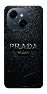 Чехол на TECNO Spark Go 1 Prada ver.3 фото 1 из 1