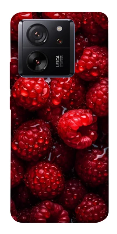 Чехол на Xiaomi 13T Малинка фото 1 из 1