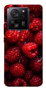 Чехол на Xiaomi 13T Малинка фото 1 из 1