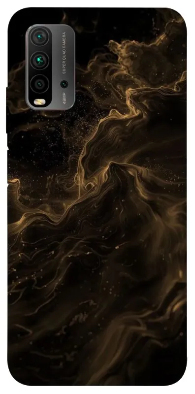Чохол на Xiaomi Redmi 9T Epoxy design ver.5 фото 1 з 1