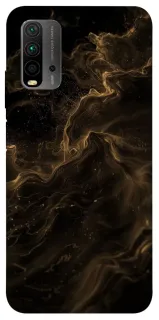 Чохол на Xiaomi Redmi 9T Epoxy design ver.5 фото 1 з 1