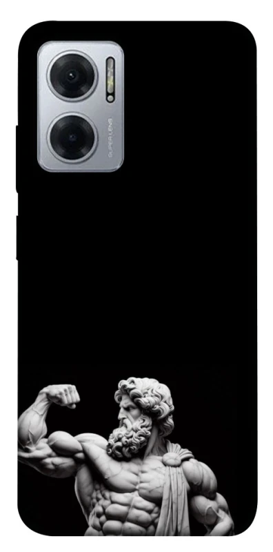 Чохол на Xiaomi Redmi Note 11E Strong Style фото 1 з 1