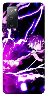 Чехол на Samsung Galaxy S20 FE Satoru Gojo фото 1 из 1