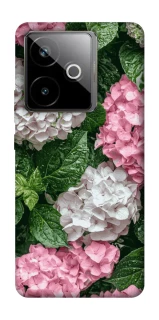 Чехол на Realme GT 7T Secret Garden фото 1 из 1