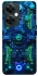 Чехол на OnePlus Nord CE 3 Lite CyberPhone v3 фото 1 из 1