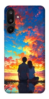 Чохол на Samsung Galaxy M16 5G Sunset фото 1 з 1