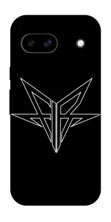 Чехол на Google Pixel 8a Falling In Reverse ver.2 фото 1 Чехол на Google Pixel 8a Falling In Reverse ver.2 фото 1 из 1