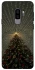 Чехол на Samsung Galaxy S9+ Новогодний v16 фото 1 из 1