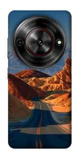 Чохол на ZTE Nubia Focus USA mountain v3 фото 1 з 1