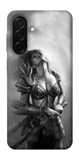 Чохол на Samsung Galaxy A26 5G Goddess of war ver.8 фото 1 з 1