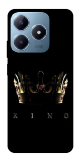 Чохол на Realme C63 King ver.2 фото 1 з 1