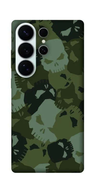 Чехол на Samsung Galaxy S26 Pro Camouflage v31 фото 1 из 1