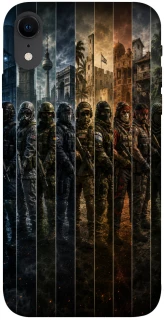 Чохол на Apple iPhone XR (6.1") Counter-Strike ver.2 фото 1 з 1