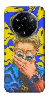 Чохол на Realme 14 Pro+ Nanami v5 фото 1 з 1