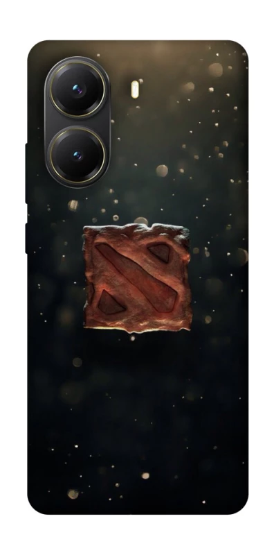 Чохол на Xiaomi Poco X7 Pro Dota logo v2 фото 1 з 1