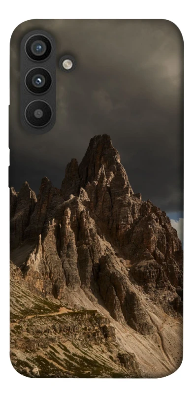 Чохол на Samsung Galaxy A34 5G Mountain v2 фото 1 з 1