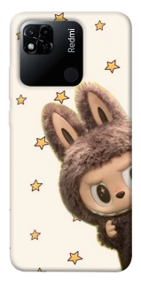 Чохол на Xiaomi Redmi 10A Cute Zimomo фото 1 з 1