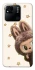 Чохол на Xiaomi Redmi 10A Cute Zimomo фото 1 з 1