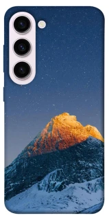 Чохол на Samsung Galaxy S23+ Star mountain фото 1 з 1