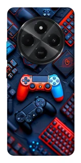 Чохол на Xiaomi Redmi A3 Pro Play Station фото 1 з 1